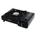 Thumbnail 4 of ซีกัล ชุดกระทะย่าง + เตาแก๊สปิกนิก 32 ซม.