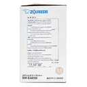 Thumbnail 4 of ZOJIRUSHI Food Jar 0.5 l Cream Color