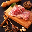 Thumbnail 4 of เนื้อน่องลาย