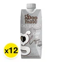 Thumbnail 2 of กู๊ดเมท นมข้าวโอ๊ต บาริสต้า 330 มล. x 12