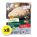 Thumbnail 2 of ซีพี อกไก่กระเทียมพริกไทย 760 ก. x 8