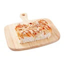 Thumbnail 2 of เอโร่ โกลด์ ขนมปังแพหวาน แฮมหมูหยองน้ำสลัด 250 ก.