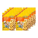 Thumbnail 3 of ลิตเติลเชฟ ปอเปี๊ยะซีฟู้ดส์ผงกะหรี่ 675 ก. x 8