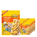 Thumbnail 1 of ลิตเติลเชฟ ปอเปี๊ยะซีฟู้ดส์ผงกะหรี่ 675 ก. x 8