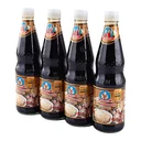 Thumbnail 3 of เด็กสมบูรณ์ ซอสหอยนางรม สูตรเข้มข้น 800 ก. x 3+1