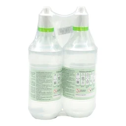 Thumbnail 4 of KLEAN&KARE Normal Saline 500 ml x 2