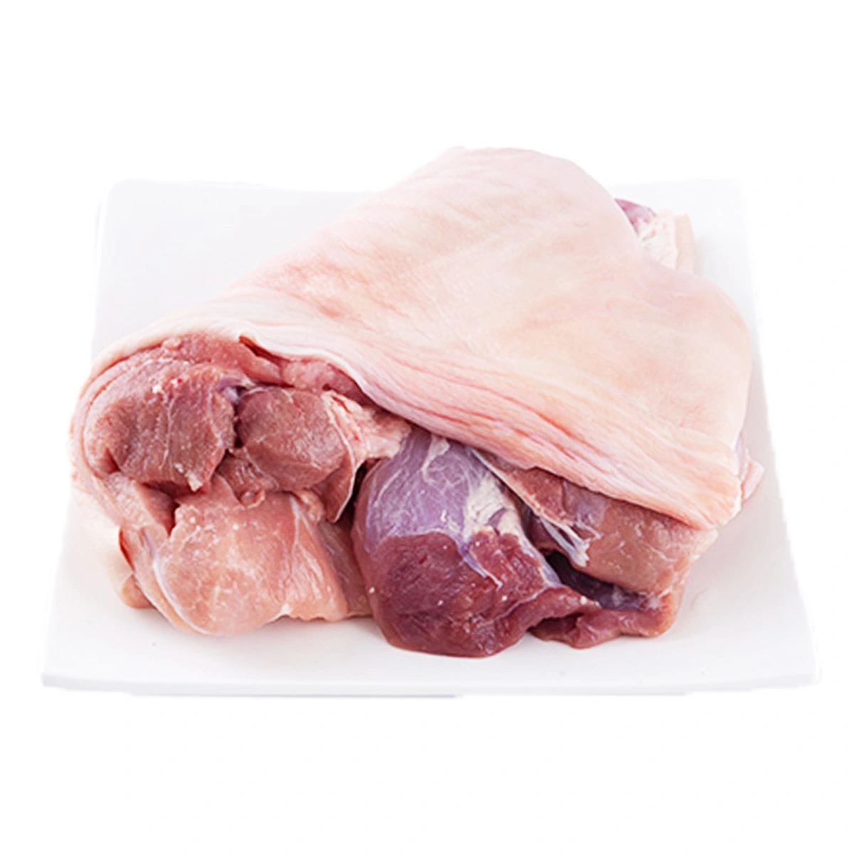 Pork Leg Boneless 0.5-1.5 kg/pc