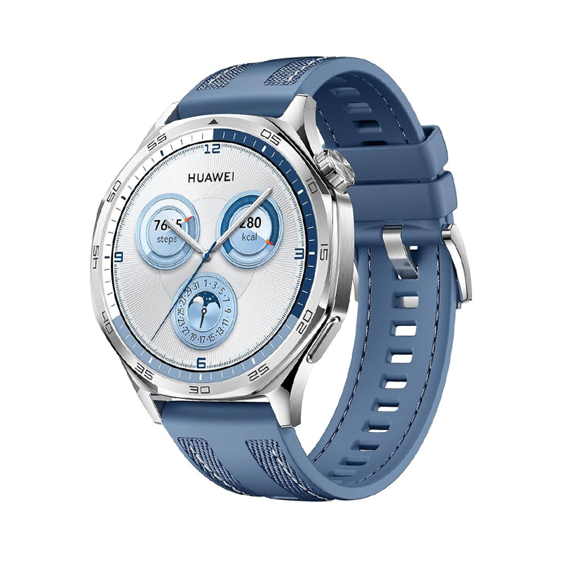 HUAWEI Watch GT 5 46 mm. Blue