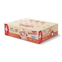 Thumbnail 3 of เจเล่ บิวตี้ เยลลี่คาราจีแนน สูตรแอลคาร์นิทีนและวิตามินซี รสลิ้นจี่ 140 ก. X 48