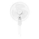 Thumbnail 1 of ฮาตาริ พัดลมติดผนัง 16 นิ้ว รุ่น W16M1 คละสี