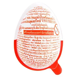 Thumbnail 2 of KINDER JOY Joy Girls Chocolate 20 g