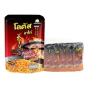 Thumbnail 1 of โลตัส ขนมขาไก่ รสหม่าล่า 20 ก. x 12