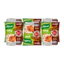 Thumbnail 3 of คนอร์ โจ๊กกึ่่งสำเร็จรูปถ้วย หม่าล่า รสหมู 33 ก. X 6