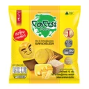 Thumbnail 2 of DOZO Mini Japanese Rice Cracker Original Flavor 12 g x 12