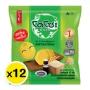 Thumbnail 1 of โดโซะ มินิ ข้าวหอมญี่ปุ่นอบกรอบ รสกลมกล่อม 12 ก. x 12