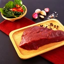 Thumbnail 4 of เทสตี้ไวลด์ สันนอกเนื้อกวางแช่แข็ง 1 กก.