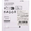 Thumbnail 3 of FACKELMANN Bread Knife Utility 8.27"