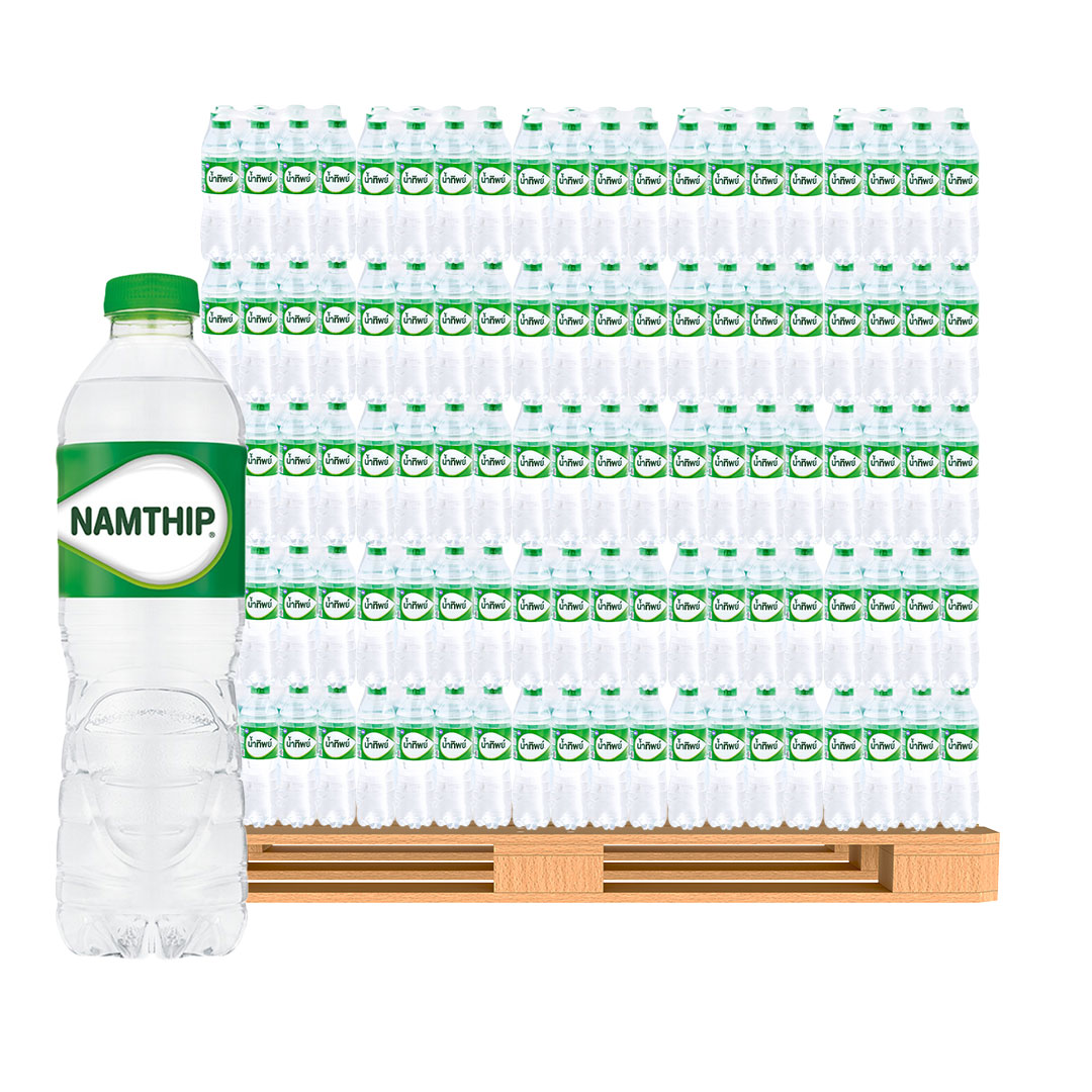 NAMTHIP Drinking Water 550 ml x 50