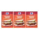 Thumbnail 1 of แม็คคอร์มิค ชิคเก้น ทาโก้ 28 ก. X 3