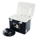 Thumbnail 3 of EVEREST Cooler Box + Picnic Set Model 2513 13 l
