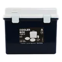 Thumbnail 1 of EVEREST Cooler Box + Picnic Set Model 2513 13 l