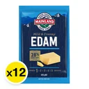 Thumbnail 2 of เมนแลนด์ อีแดม ชีส 470 ก. x 12