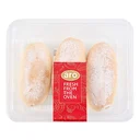 Thumbnail 2 of เอโร่ โกลด์ ขนมปังไส้ครีมนม 45 ก. x 3