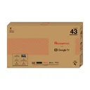 Thumbnail 2 of อะโคนาติก สมาร์ททีวี 43 นิ้ว รุ่น 43HS1000AN