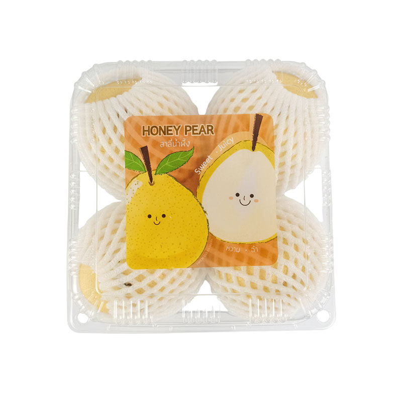 Honey Pear Pack