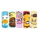 Thumbnail 1 of MOMENTO Kakao Towel 27x54" Assorted Color