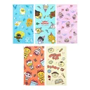 Thumbnail 2 of MOMENTO Kakao Towel 27x54" Assorted Color