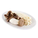 Thumbnail 3 of Organic Mixed Mushroom 200 g