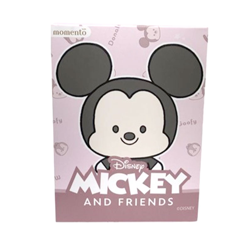 MOMENTO Disney Mickey and Friends Keychain Purse