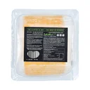 Thumbnail 2 of เชดดาร์ วีแกน ชีส สไลซ์ 150 ก.