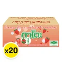 Thumbnail 2 of KATO 25% Orange Juice with Nata de Coco 250 ml 6 bottles 48 packs x 20 cartons