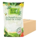 Thumbnail 1 of วุ้นมะพร้าวในน้ำเชื่อม 1 กก. x 12