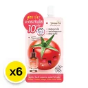 Thumbnail 2 of สมูทโตะ โทเมโท คอลลาเจน ซูเปอร์ ไวท์ เซรั่ม 8 ก. x 6