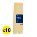 Thumbnail 2 of แองเคอร์เชดด้าชีสก้อน*10