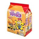 Thumbnail 3 of FUN O Sandwich Cookies Filled with Caramel 40.5 g x 12