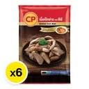 Thumbnail 2 of ซีพี เนื้อเป็ดย่าง 1 ลัง (1 กก. x 6)