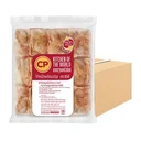 Thumbnail 1 of ซีพี สเต็กไก่สไปซี่แช่แข็ง 1 ลัง (1 กก. X 10)