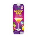 Thumbnail 2 of ยูนิฟ ม็อกเทล น้ำผลไม้รวม แอปเปิ้ลตินี่ และ มิกซ์เบอร์รี่ 1 ล. x 2
