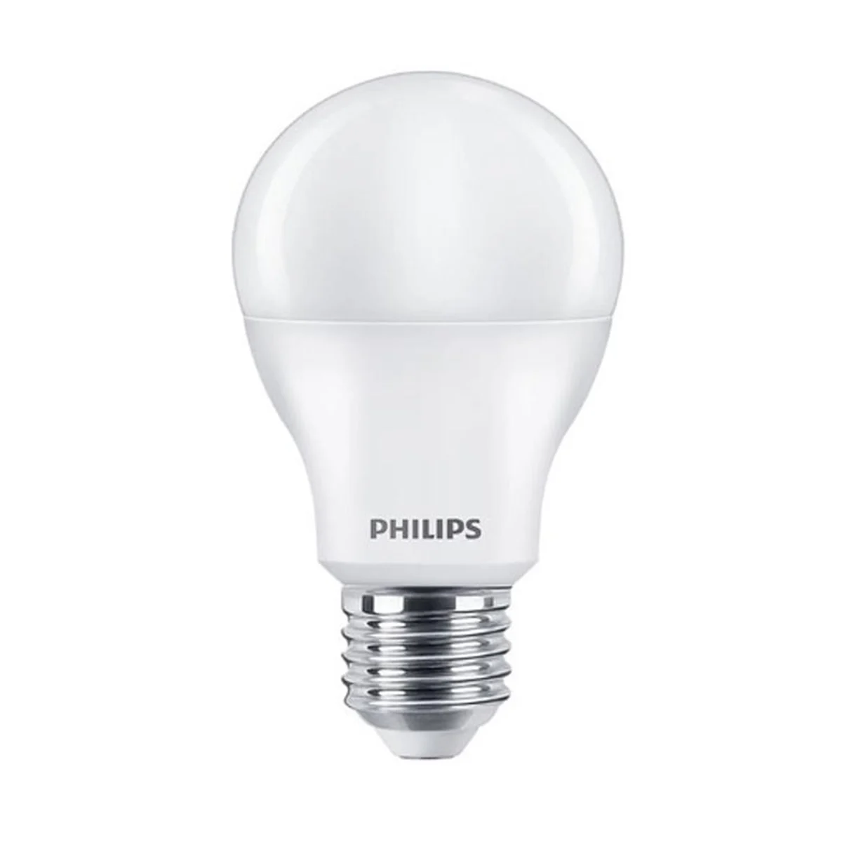 PHILIPS LED Bulb 9W White