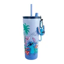 Thumbnail 1 of แก้วเก็บอุณหภูมิ สติทช์ 710 มล.