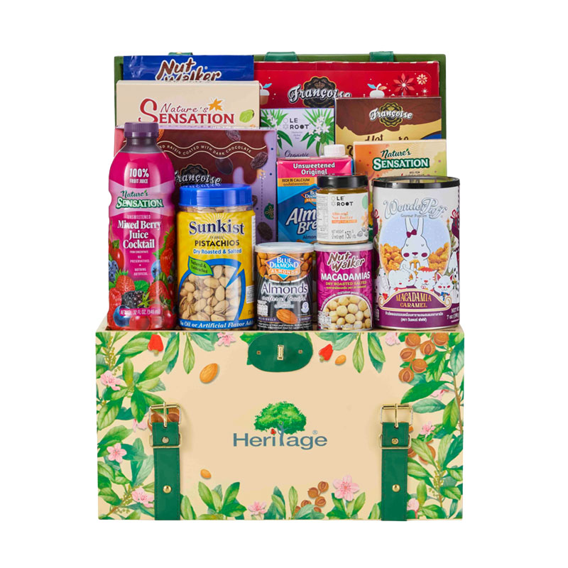 HERITAGE Hamper HT6/25