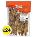 Thumbnail 2 of TANA Dried Whole Squid 120 g x 24