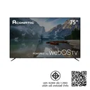 Thumbnail 5 of อะโคนาติก ยูเอชดี ทีวี 75 นิ้ว รุ่น 75US200AN