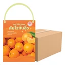 Thumbnail 1 of PRE_ส้มว่อกานลูกเล็ก 1.5กก.-ยกลัง