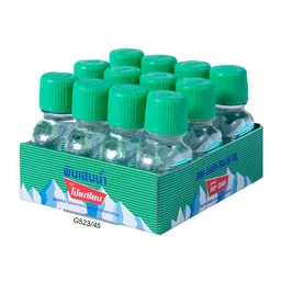 Thumbnail 3 of โป๊ยเซียน พิมเสนน้ำ 3 มล. x 12