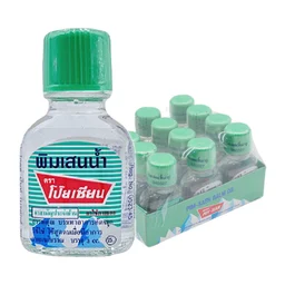 Thumbnail 1 of โป๊ยเซียน พิมเสนน้ำ 3 มล. x 12